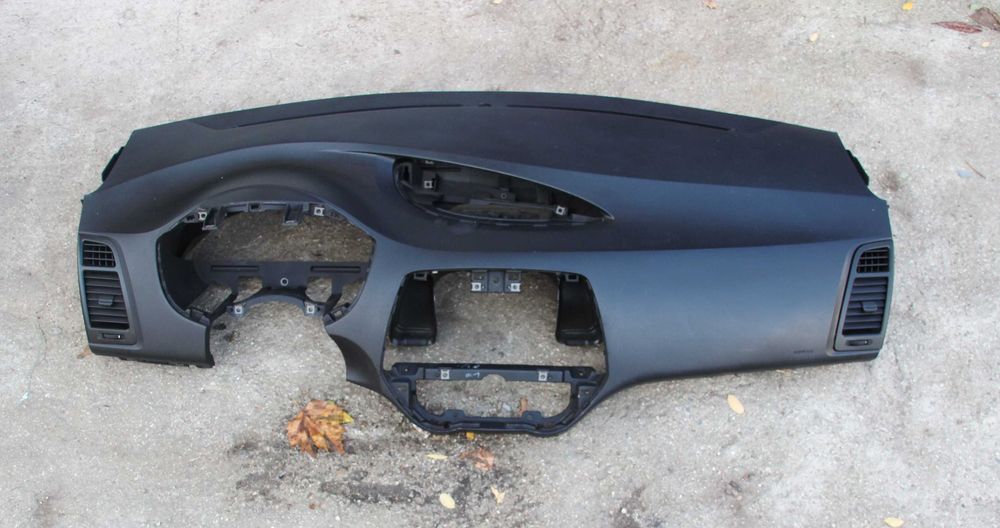 Табло за Хюндай I-20 / Hyundai I-20, 2013 г.