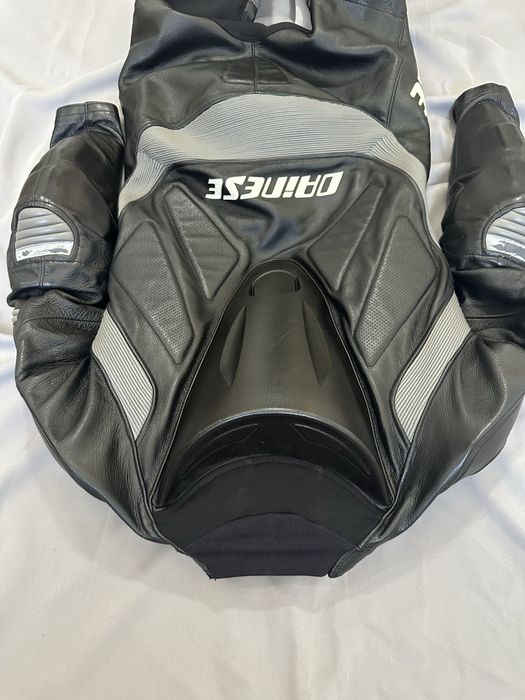 Combinezon moto Dainese Laguna Seca Pro marimea 50