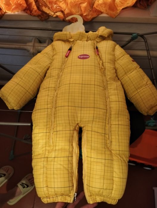 Продаю детский комбинезон