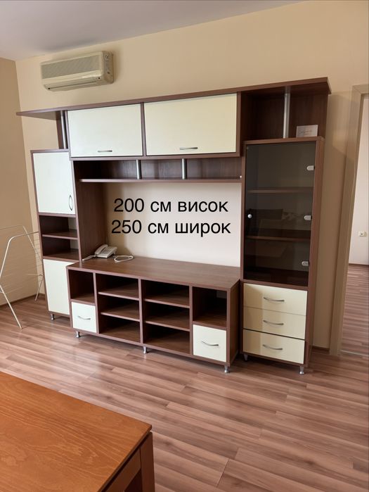 Мебели употребявани