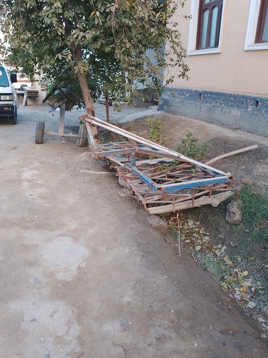 Mini traktor 445 unversal