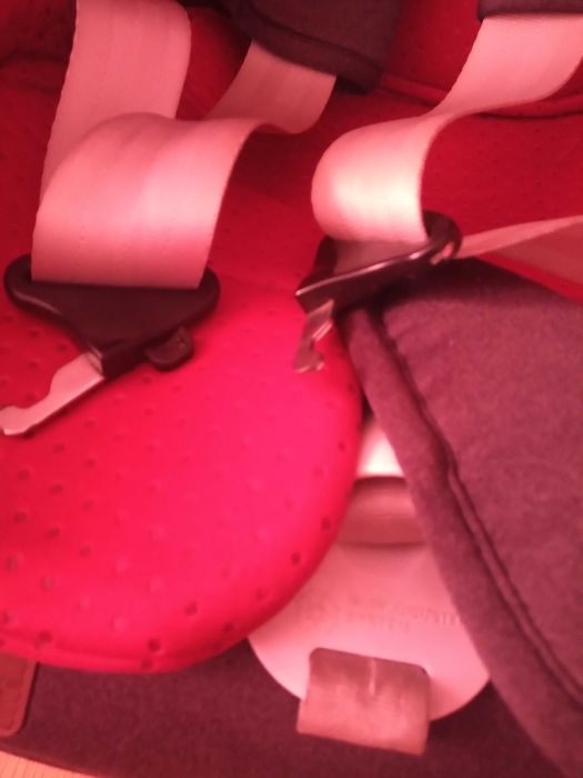 Scaun auto Lorelli isofix 360