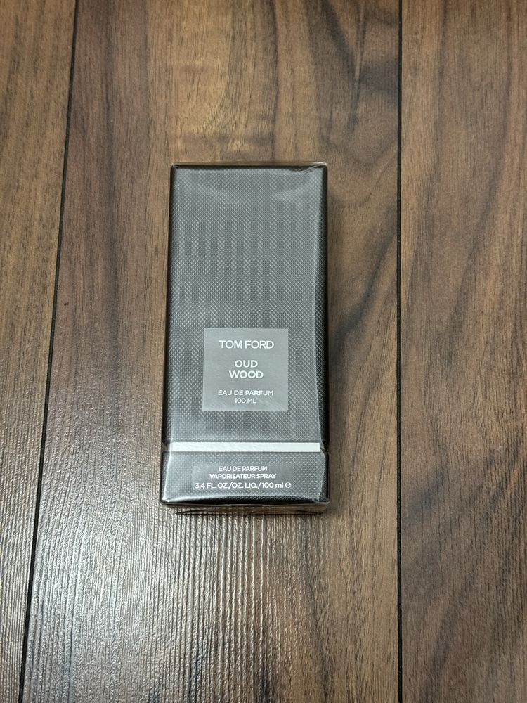 Tom Ford Oud Wood 100ml original sigilat