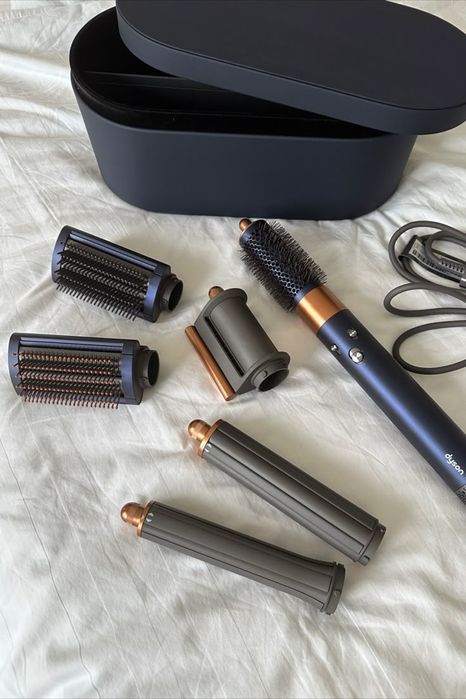 Стайлер для волос Dyson