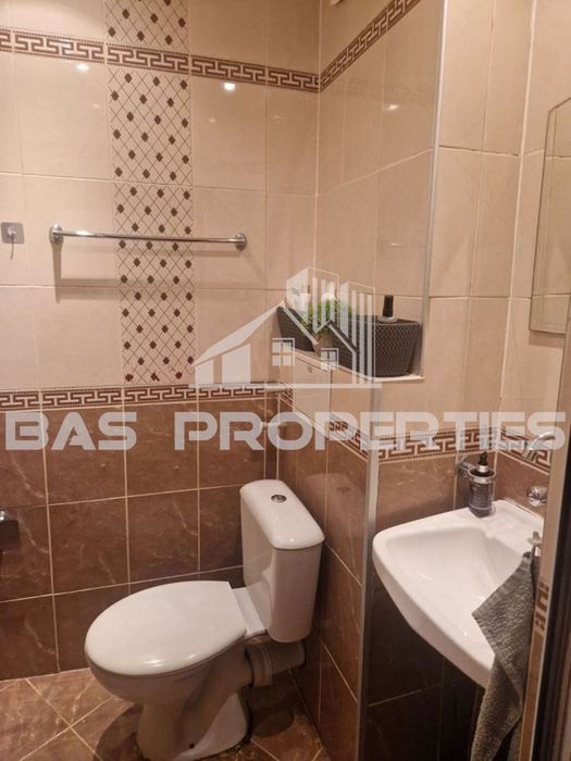 Продава се Двустаен апартамент в София, Дружба 1 - 42 кв.м за 1421 €/кв.м - Снимка #2