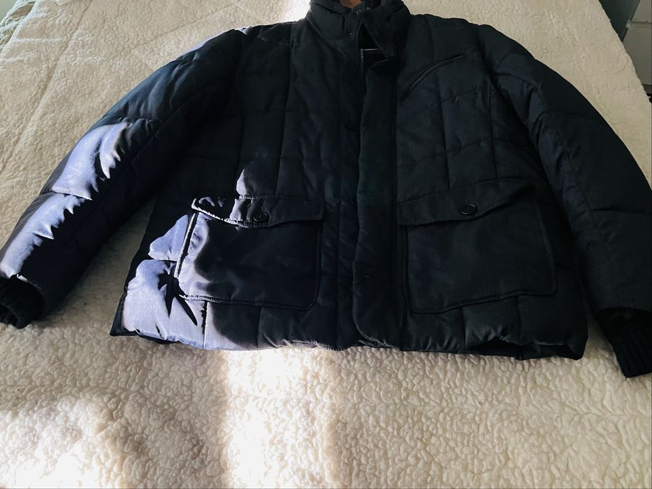 Vand geaca barbateasca