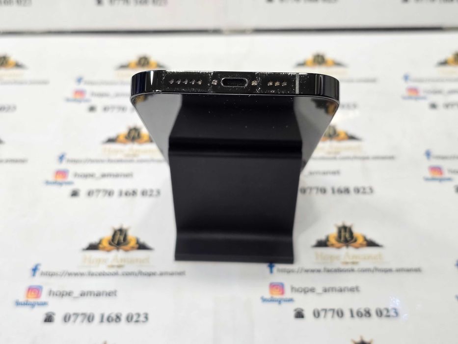 Hope Amanet P7 iPhone 14 PRO 128GB / Baterie 87%