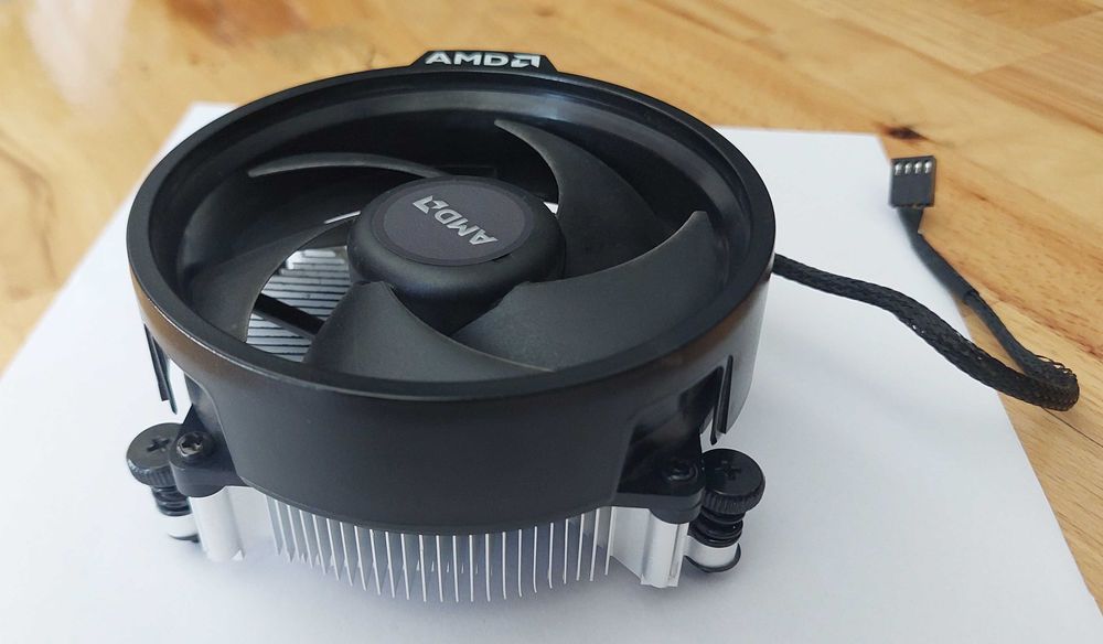 Procesor Ryzen 3 1300x 3.5 GHz