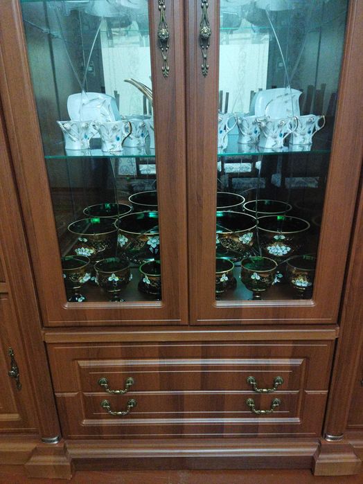 Мебель для гостиной