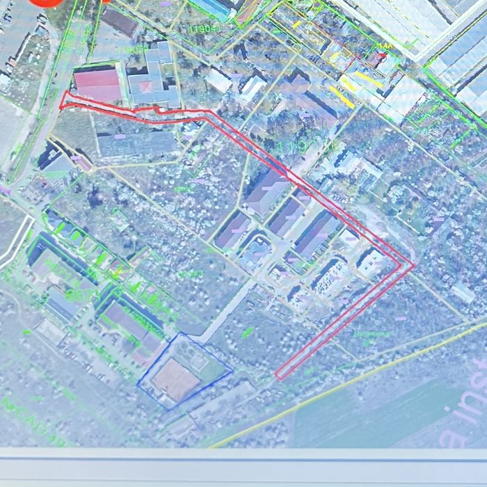 Teren Voluntari Metro 800 MP Str Scolii Asistenta Sociala IF