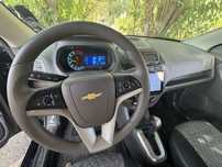 Коболт Автомат. 2023 йил. Пробег 12 000 км. Краска радной.