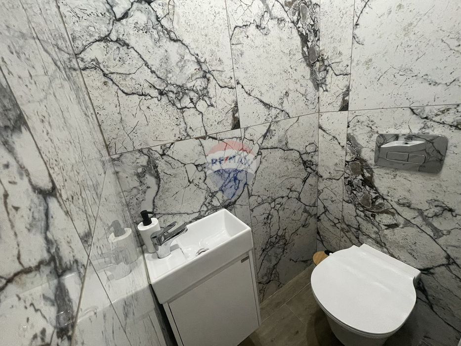 Дава се под наем Четиристаен апартамент в Варна, Нептун - 105 кв.м за 1275 € - Снимка #10