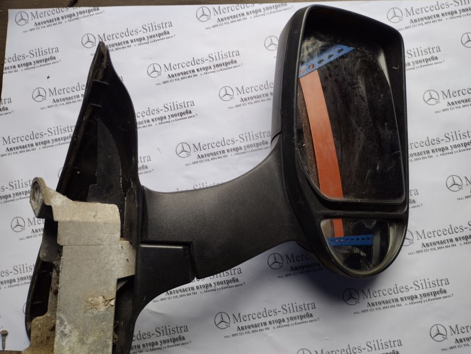 Огледала за Ford Transit