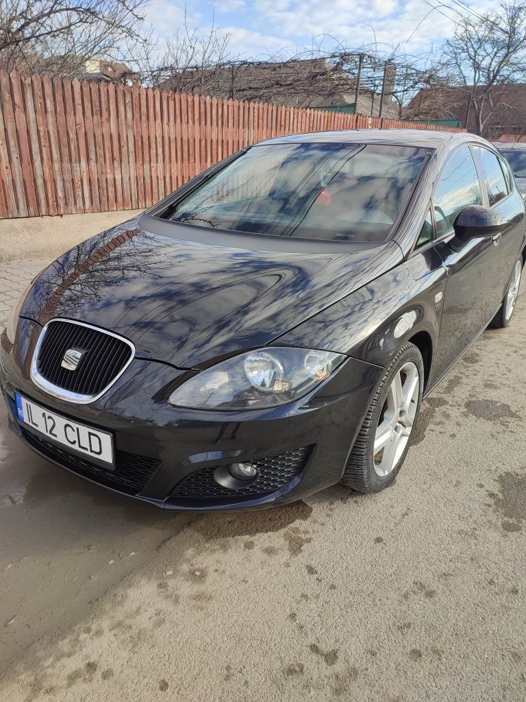 Vand sau schimb Seat Leon 2010