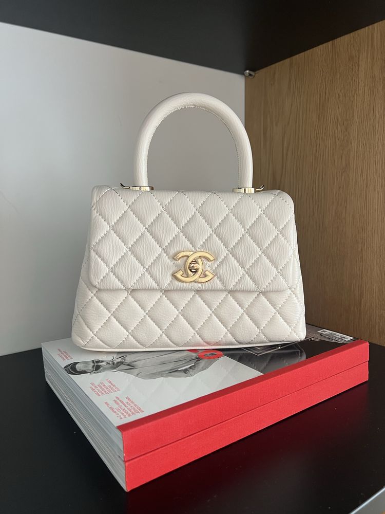 Дамска чанта Chanel
