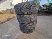 Vând cauciucuri Pirelli All season
Stare buna
215/55/17
Preț: 1.000 le