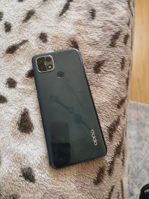 Oppo nu știu model de bucăți