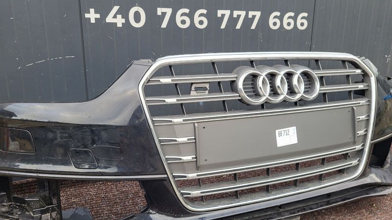 Audi A4 S4 8K0 B8 facelift S-Line Bara fata BF712