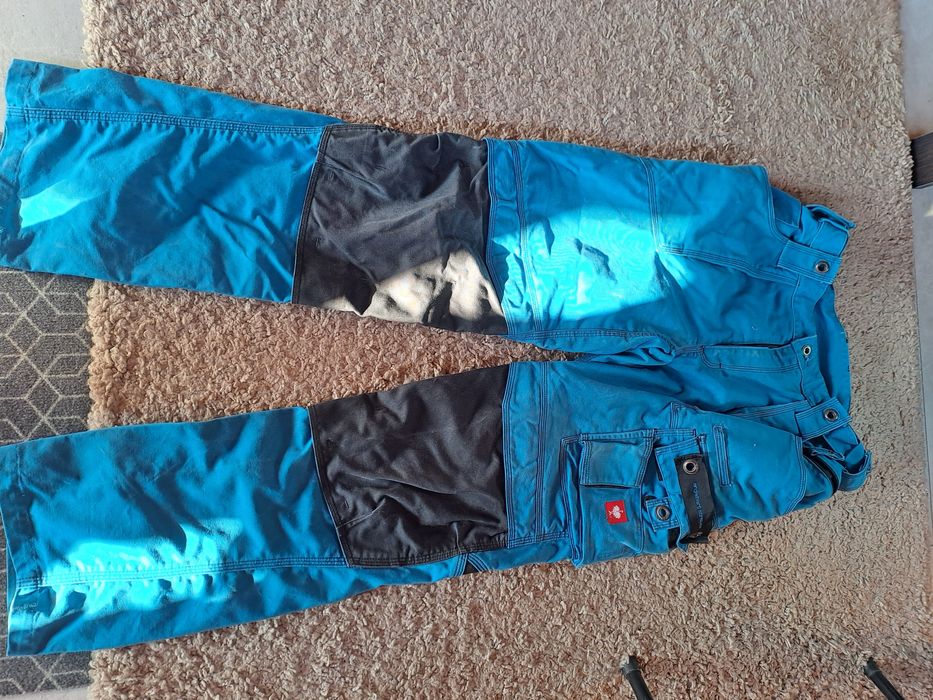 Engelbert strauss marimea 50,52