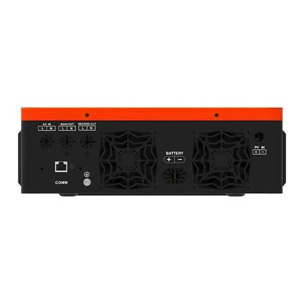 продавам хибриден инвертор 4.2 кv 

Hybrid inverter