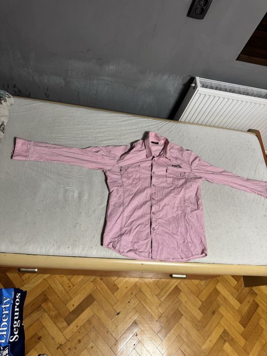 Мъжки ризи-различни цветове