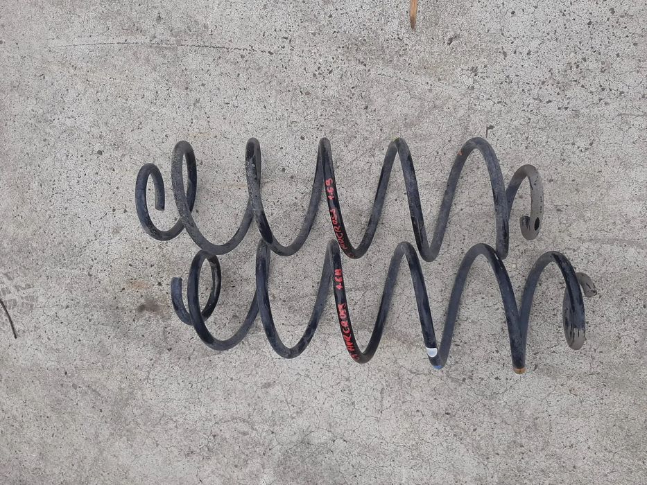 set arcuri spate 1.6b citroen c5 aircross