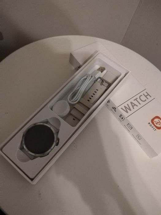 Сматрт часовник Wach GT 4 pro+