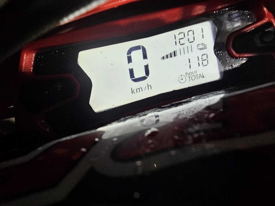 Vand beta 300RR 2017