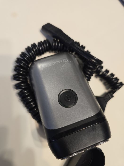 masina de barberit remington