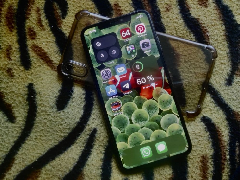Продам XS MAX  9/10