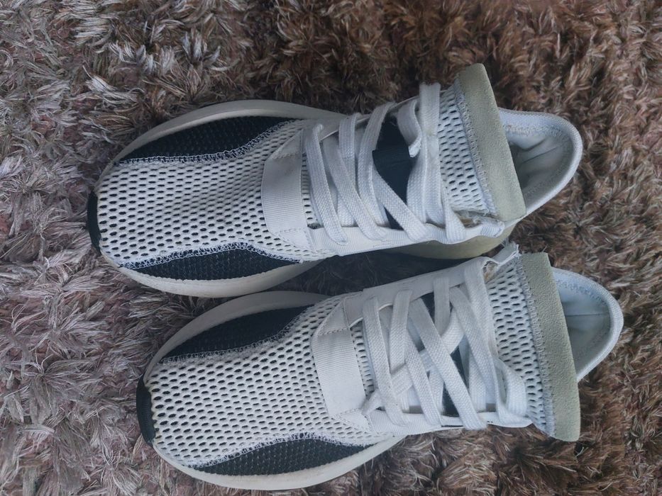 Дамски маратонки adidas