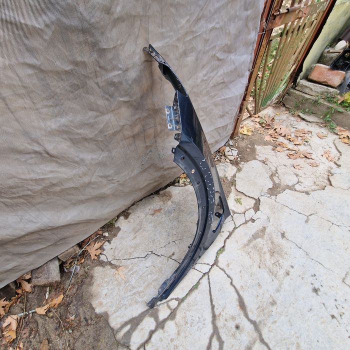 Cupra Formentor hybrid ляв калник