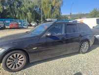 Dezmembram BMW E91 2006 D