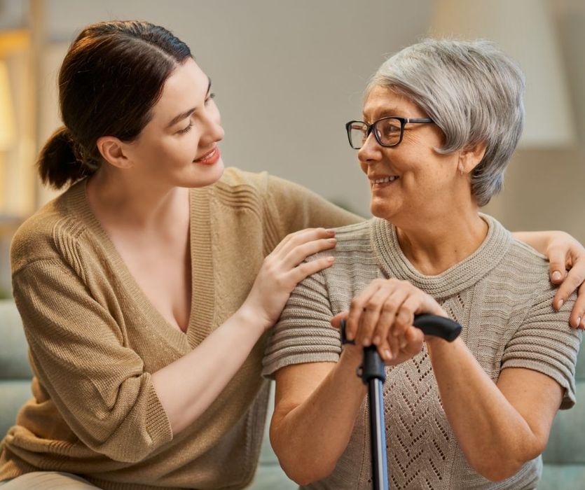 Сиделка на дом Костанай