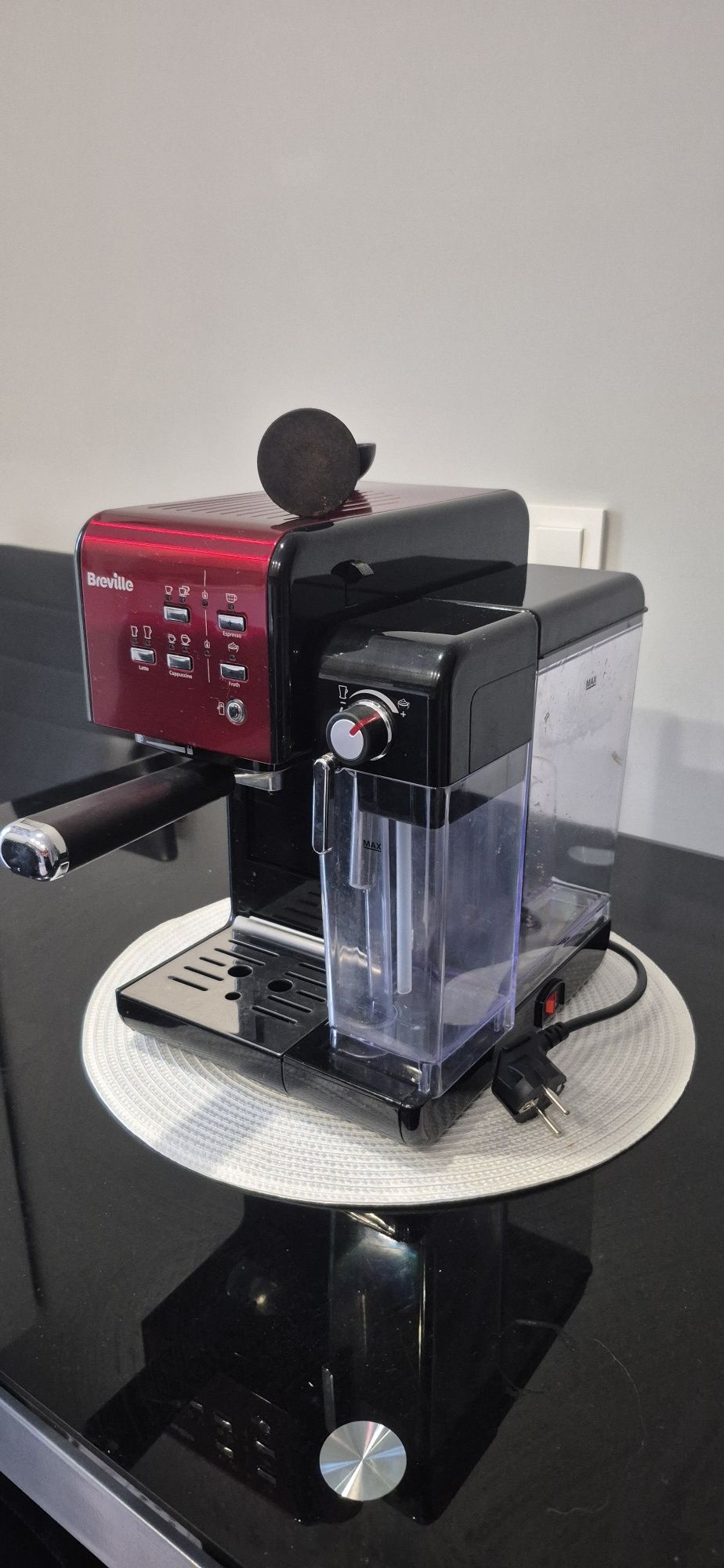 Espressor Breville