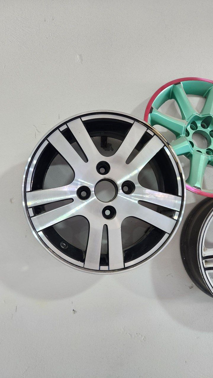 Lacetti diskasi 1 dona r15