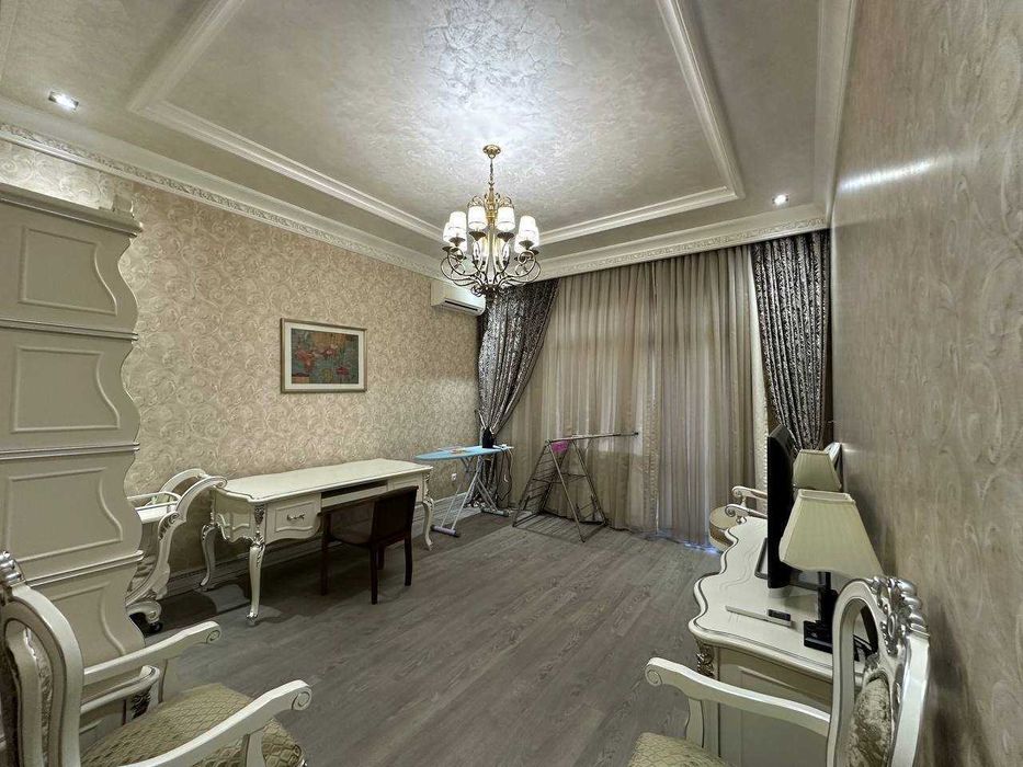 Новостройка Габус, 4-комн, 182 м², Авторский проект, ул. Шевченко