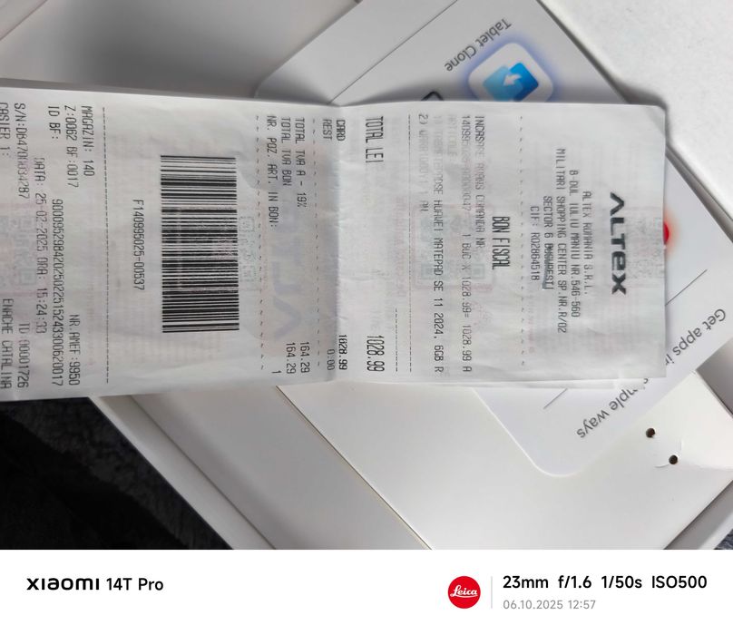 Tabletă Huawei MatePad SE 11