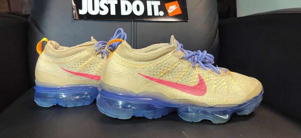 Nike Vapormax Flyknit 2023, номер 40