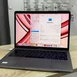 Ноутбук APPLE MacBook Pro 13-inch  128GB/sk140941