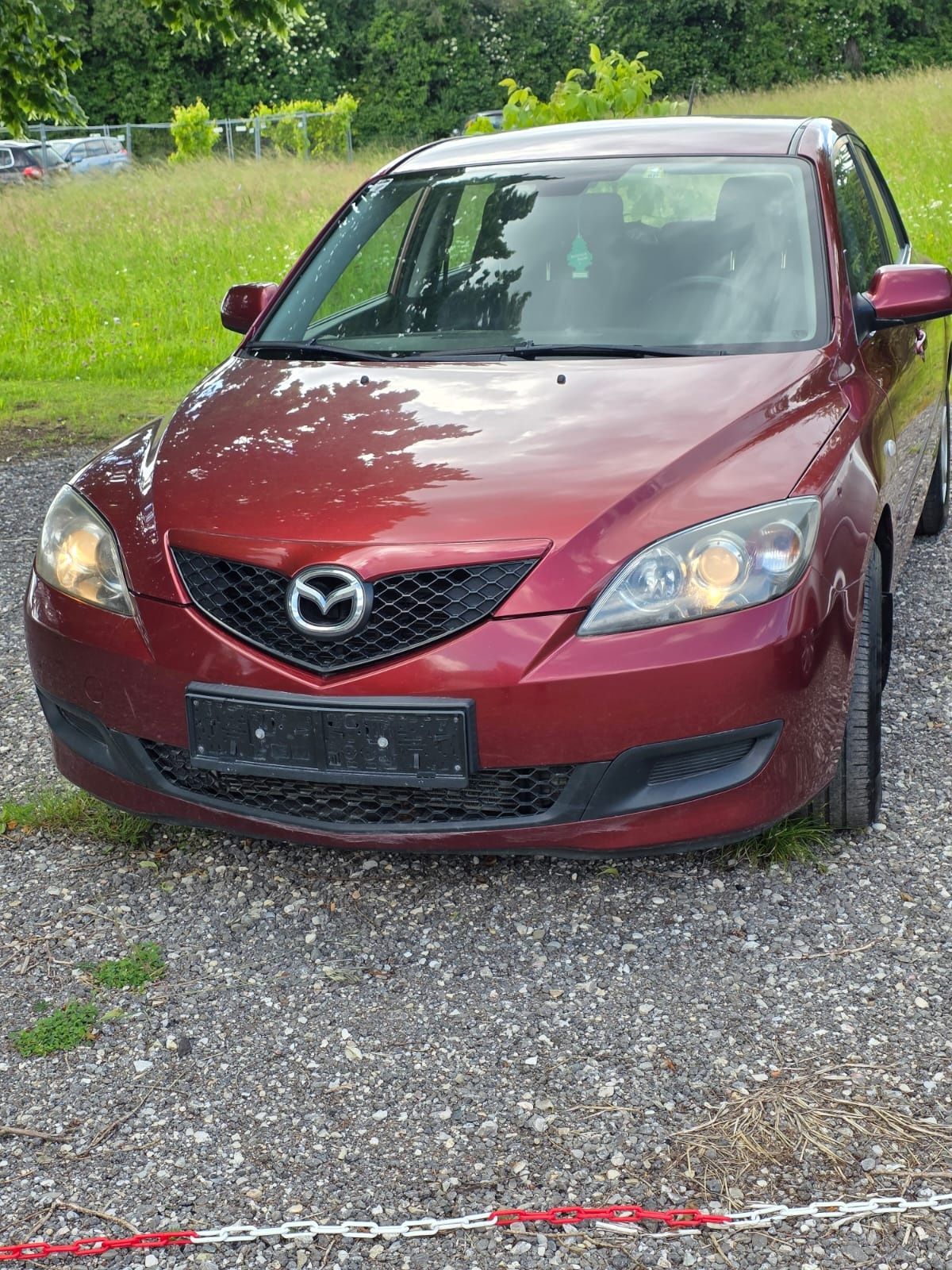 Mazda3 an 2008  24 07
