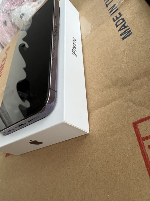 Iphone 14 pro max 128GB