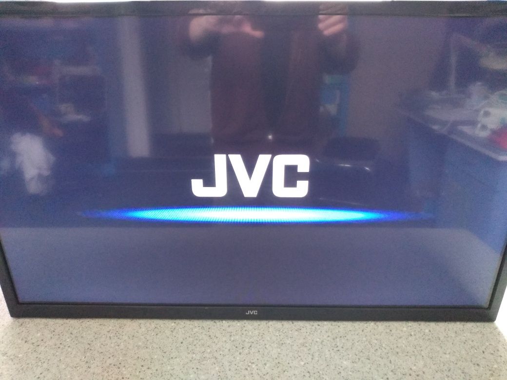 Televizor Smart Led 81 cm.