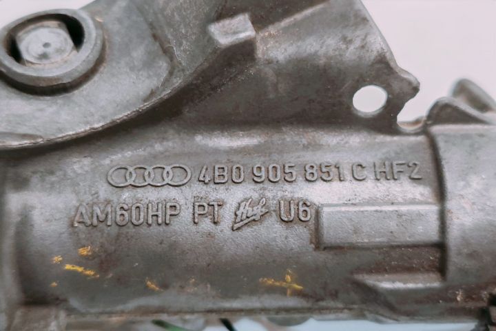 Contact Pornire  cu Cheie 4B0905851C Audi A4 B6 seria