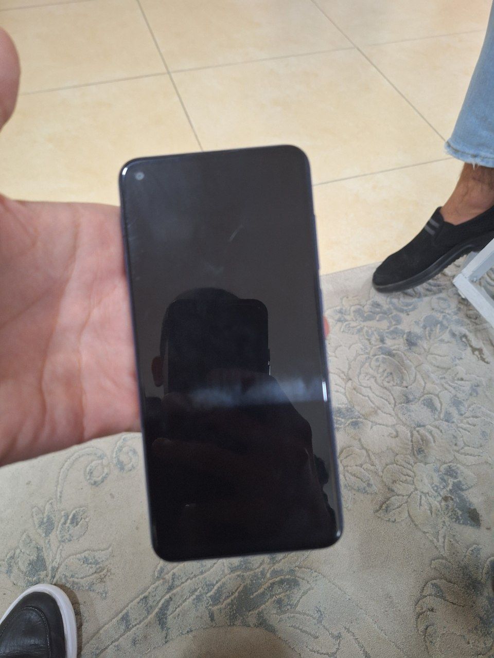 Redmi note 9 128 gb