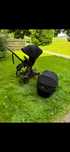 Carucior Cybex Priam Premium 4.0