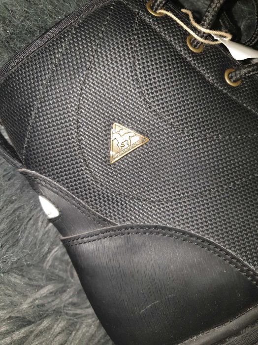 Ghete Mountain horse thermolite nr 36