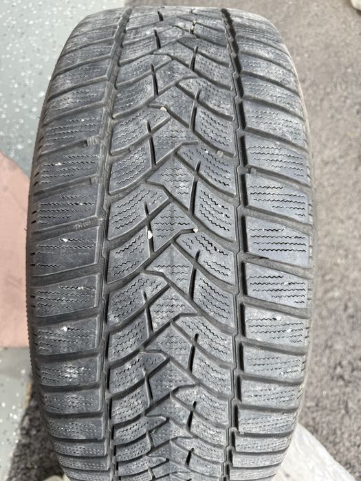 Anvelope iarnă Dunlop Winter Sport 5 225/50/17