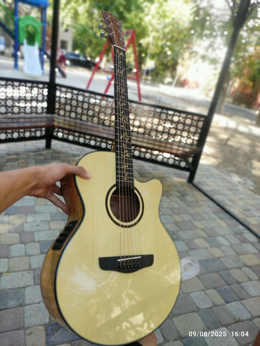 Akustic Devisev L-710B-N