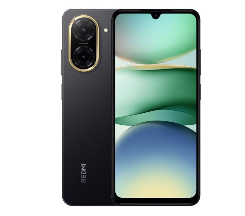 Telefon mobil Xiaomi Redmi A5, 3GB RAM, 64GB, Black